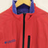 コロンビア Columbia リバーシブルナイロンジャケット メンズ import:XS