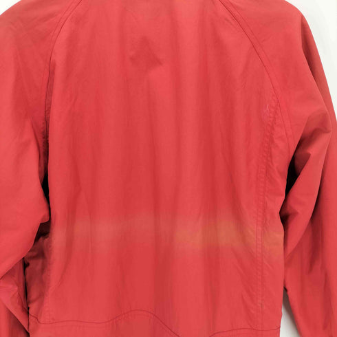 コロンビア Columbia リバーシブルナイロンジャケット メンズ import:XS