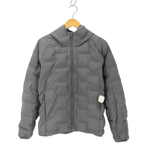 ユニクロ UNIQLO パフテックパーカ メンズ JPN:M