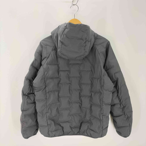ユニクロ UNIQLO パフテックパーカ メンズ JPN:M