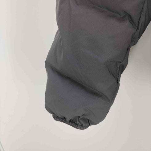 ユニクロ UNIQLO パフテックパーカ メンズ JPN:M