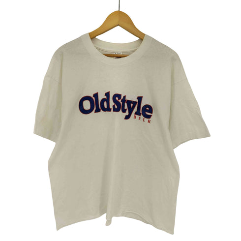 フルーツオブザルーム FRUIT OF THE LOOM 90S USA製 Oid Style S/S Tシャツ メンズ import:XL