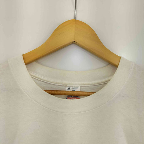 フルーツオブザルーム FRUIT OF THE LOOM 90S USA製 Oid Style S/S Tシャツ メンズ import:XL