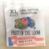 フルーツオブザルーム FRUIT OF THE LOOM 90S USA製 Oid Style S/S Tシャツ メンズ import:XL