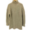 ロクビューティーアンドユースユナイテッドアローズ 6 BEAUTY & YOUTH UNITED ARROWS RIB TURTLE NECK KNITタートルネックニット レディース