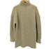 ロクビューティーアンドユースユナイテッドアローズ 6 BEAUTY & YOUTH UNITED ARROWS RIB TURTLE NECK KNITタートルネックニット レディース