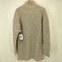 ロクビューティーアンドユースユナイテッドアローズ 6 BEAUTY & YOUTH UNITED ARROWS RIB TURTLE NECK KNITタートルネックニット レディース