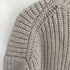 ロクビューティーアンドユースユナイテッドアローズ 6 BEAUTY & YOUTH UNITED ARROWS RIB TURTLE NECK KNITタートルネックニット レディース