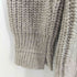 ロクビューティーアンドユースユナイテッドアローズ 6 BEAUTY & YOUTH UNITED ARROWS RIB TURTLE NECK KNITタートルネックニット レディース