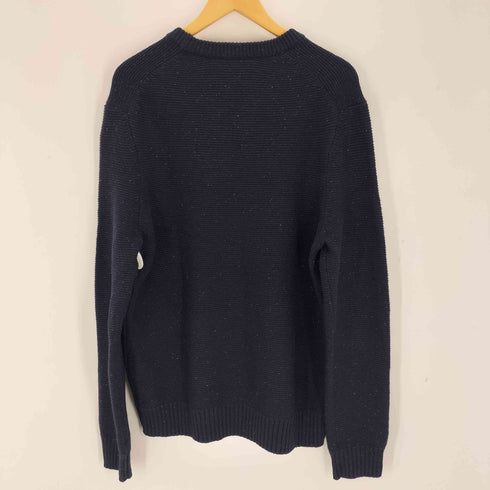 ギャップ Gap ネップデザインニット メンズ import:XL