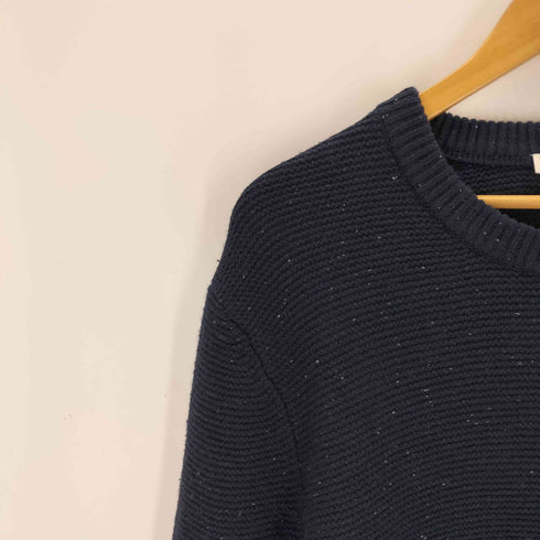 ギャップ Gap ネップデザインニット メンズ import:XL