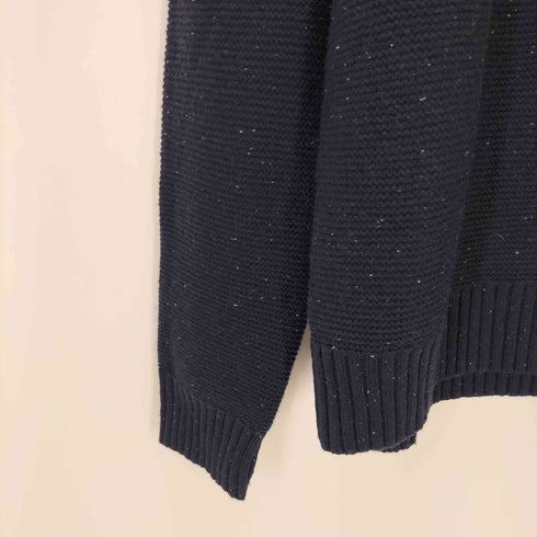 ギャップ Gap ネップデザインニット メンズ import:XL