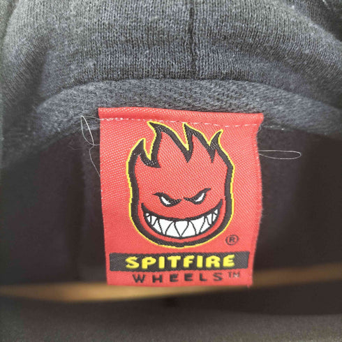 スピットファイアー SPITFIRE 00S プルオーバーパーカー メンズ import:XL