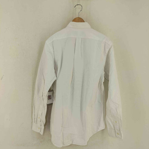 ラルフローレン RALPH LAUREN CLASSIC FIT BDシャツ メンズ import:L