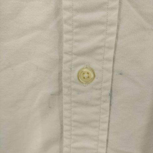 ラルフローレン RALPH LAUREN CLASSIC FIT BDシャツ メンズ import:L