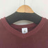 ロクビューティーアンドユースユナイテッドアローズ 6 BEAUTY & YOUTH UNITED ARROWS FOOT BALL LONG SLEEVE T-SHIRT/Tシャツ レディース FREE