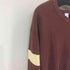 ロクビューティーアンドユースユナイテッドアローズ 6 BEAUTY & YOUTH UNITED ARROWS FOOT BALL LONG SLEEVE T-SHIRT/Tシャツ レディース FREE
