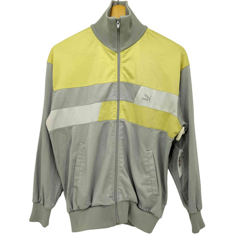 プーマ PUMA 80-90s ジップアップ トラックジャケット メンズ 3