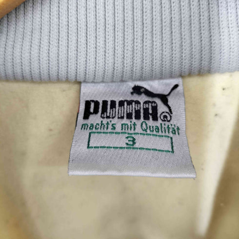 プーマ PUMA 80-90s ジップアップ トラックジャケット メンズ 3