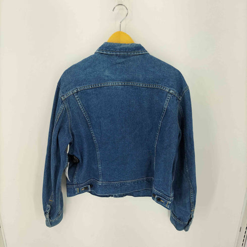 リー Lee 80S~90S USA製 220-J PATD-153438 デニムジャケット メンズ