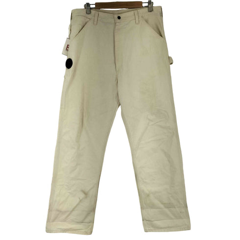 シアーズローバックス SEARS ROEBUCKS 80s USA製 ペインターパンツ メンズ