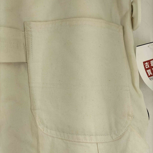 シアーズローバックス SEARS ROEBUCKS 80s USA製 ペインターパンツ メンズ