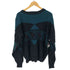 michael gerald アクリルクルーネックニット メンズ import:L
