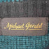 michael gerald アクリルクルーネックニット メンズ import:L