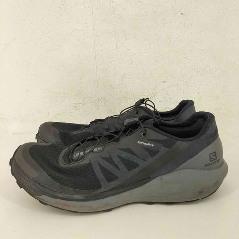 サロモン SALOMON SENSE RIDE 4 メンズ JPN:27.5
