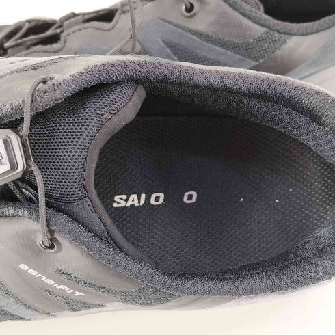 サロモン SALOMON SENSE RIDE 4 メンズ JPN:27.5