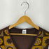 ザラ ZARA クロシェハット ベスト メンズ import:S