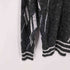 ロンドンフォグ LONDON FOG 90s USA製 アーガイル柄ニット メンズ import:XL