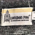 ロンドンフォグ LONDON FOG 90s USA製 アーガイル柄ニット メンズ import:XL