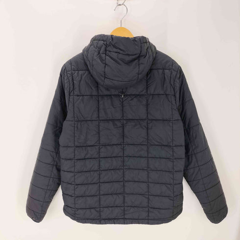 アンダーアーマー UNDER ARMOUR インサレート フード ジャケット メンズ import:L