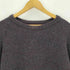 バブアー Barbour ホースフォードクルーネックニット メンズ import:L