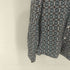 FRENN HELSINKI 総柄 シャツ メンズ import:L