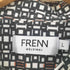 FRENN HELSINKI 総柄 シャツ メンズ import:L