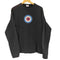 CAL-SOL USA製 SOCOVET 2699 プリントクルーネックTシャツ メンズ JPN:M