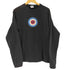 CAL-SOL USA製 SOCOVET 2699 プリントクルーネックTシャツ メンズ JPN:M