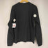 CAL-SOL USA製 SOCOVET 2699 プリントクルーネックTシャツ メンズ JPN:M