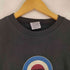 CAL-SOL USA製 SOCOVET 2699 プリントクルーネックTシャツ メンズ JPN:M