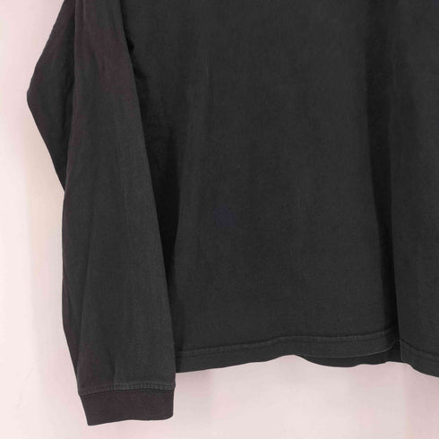 CAL-SOL USA製 SOCOVET 2699 プリントクルーネックTシャツ メンズ JPN:M