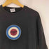 CAL-SOL USA製 SOCOVET 2699 プリントクルーネックTシャツ メンズ JPN:M