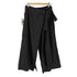 BAOFENGYU サルエルパンツ メンズ JPN:XL