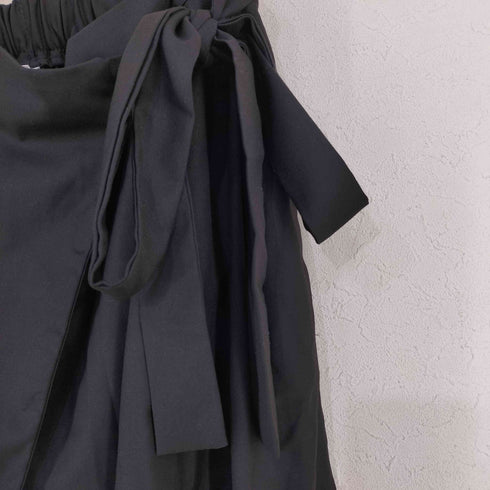 BAOFENGYU サルエルパンツ メンズ JPN:XL