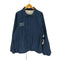ハートウェル HARTWELL 90S USA製 NORTH WILDWOOD BEACH プリント ナイロン コーチ ジャケット メンズ import:L