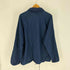 ハートウェル HARTWELL 90S USA製 NORTH WILDWOOD BEACH プリント ナイロン コーチ ジャケット メンズ import:L