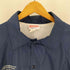 ハートウェル HARTWELL 90S USA製 NORTH WILDWOOD BEACH プリント ナイロン コーチ ジャケット メンズ import:L