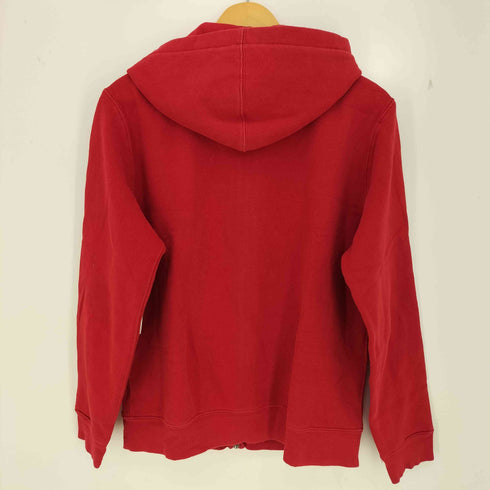 ポロラルフローレン POLO RALPH LAUREN Basic Full Zip Hoodie ポニー刺繍 ジップアップパーカー メンズ import:XL