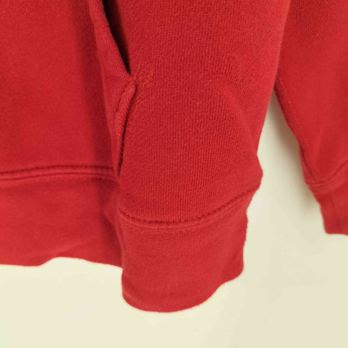 ポロラルフローレン POLO RALPH LAUREN Basic Full Zip Hoodie ポニー刺繍 ジップアップパーカー メンズ import:XL